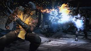 * mortal kombat mobile features high quality visuals. Download Mortal Kombat X Full Pc Game
