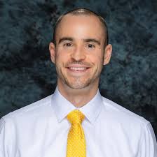 Dr. Michael Jacobs, MD • Student Health Services • UCF