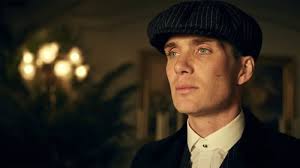 Cillian Murphy gets another new Peaky Blinders co-star