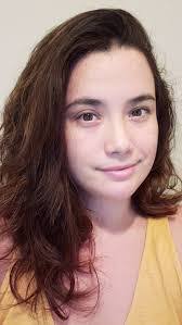 Vanessa Sarabia's Instagram, Twitter & Facebook