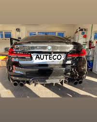 I don't know what the programming language of the year 2000 will look like, but i know it will be called fortran. Bmw Nachrustung M5 F90 G30 G31 G38 Facelift Ruckleuchten Auteco