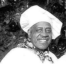 You are My Jewish Brother” An Appreciation of Windsor Jordan