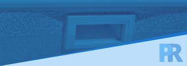 Unpack skimmer components from box. Skimmer Weirs How To Find Replace Pool Research
