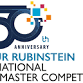 18th Arthur Rubinstein International Piano Master event image
