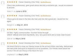 Reviews Cleanspace Cleaning Services Seattle Deep Cleaning Reviews Clean House Deep Cleaning
