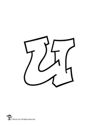 printable graffiti bubble letters alphabet woo jr kids activities graffiti words lettering alphabet lettering