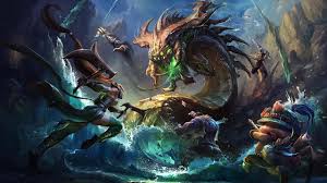 Get ready for twitch rivals x riot games summer rumble. 5 Consejos Para Empezar A Jugar A League Of Legends