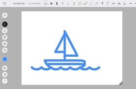 I Can T Say Enough About This Awesome Tool Autodraw Is A Never Ending Manipulative To Use With Your Students No Need Drawing Tools Creative Labs You Doodle