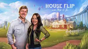 Download here house flipper mod apk (unlimited shopping/money/skins/unlocked all) house flipper home design mod apk how to install watch . House Flip With Chip And Jo Mod Apk Hack Unlimited Hearts Money