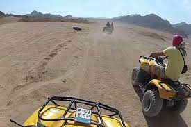 Maybe you would like to learn more about one of these? Safari En Quad De 3 Heures Dans Le Desert Au Depart De Hurghada 2021 Garantie Du Prix Le Plus Bas