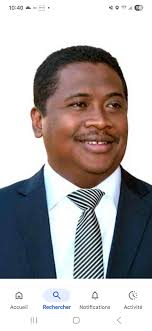 MAMPIOME HAY TENISANY RETO MIMPETSAKA SY MANGINA NY MPANOHITRA DE LAZAINA  FA TSY MAHATARIKA OLONA TSY CRÉDIBILITÉ ZAO DRAY MIHETSIKA LAZAINA FA  SOLUTION OMENA RAHA TIA TANINDRAZANA TSY MILA KOROTANA NY FIRENENA