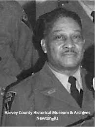 Harvey County African American Archives