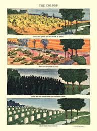 Image result for Flat Green 1918 Military