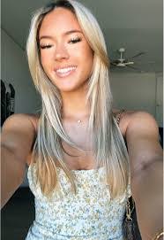 Kaylee May's Instagram, Twitter & Facebook