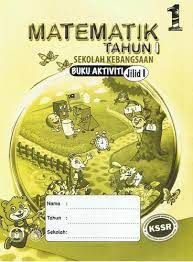Penyelesaian masalah matematik tahun 3full description. Buku Aktiviti Matematik Tahun 1 2016 Edition Open Library