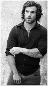 Longhaircuts Guyshaircut Guyshairstyle Straight Long Hairstyles For Men Click Now For Info Long Hair Styles Men Grow Long Hair Long Hair Styles