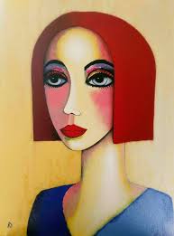 Athena Painting by Antonio Coelho Art