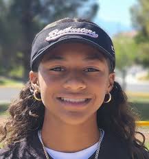 Player Spotlight: Class of 2029 Center Fielder Devaeh Crawford…  Electrifying Athlete Takes “No Days Off”