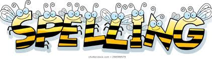 Spelling Bee Ivanhoe College