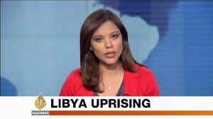 Al jazeera media network is responsible for this page. Beautiful Al Jazeera News Anchor Dareen Abughaida She Has Flickr