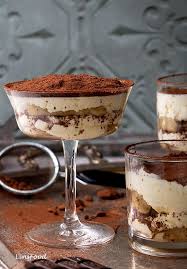 Eggless Tiramisu Completely Egg Free Tiramisu With Eggless Savoiardi Biscuits Recipe Eggless Desserts Tiramisu Recipe Cooking Chocolate