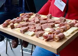 Welcome our story tours calendar contact. A Foodie S Guide To Montreal The Curious Creature
