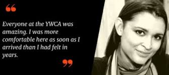 5:00 Gather at YWCA 5:15 Opening presentation 5:45 Candlelight walk from  YWCA to Center for Arts & History 6:00 Program cont