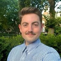 Noah Carpenter LEED GA