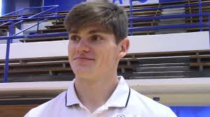 Video: Jesuit hosts college signing ceremony for seven student-athletes