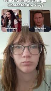 Exploring Characters in Ginny and Georgia: Abbie Insights