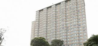 Mr andrews said trigger points for the next steps out of lockdown would no longer be defined by dates in the calendar. Melbourne Tower Blocks In Hard Lockdown But Will It Work Monash Lens