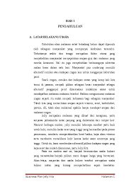 Jenis produk ( berisi tentang penjelasan produk anda, yakinkan bahwa produk anda menarik dan memiliki kualitas yang bagus untuk menarik perhatian investor) 2. Doc Contoh Proposal Business Plan Adora Aline A And Lisa Alfita Academia Edu