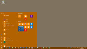 Nov 18, 2019 · many users have reported that they see an icon overlay showing a green tick on their desktop icons. Windows 10 Vollbild Startmenu Icons Weg Was Ist Passiert Pctipp Ch