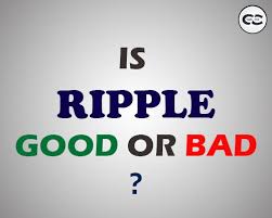 The problem is most beginners have no idea how to invest in ripple because cryptocurrency is still unkown to most people and you'll need a create a ripple wallet to purchase xrp. Having Ripple Is Good Or Bad Should You Invest In Ripple Steemit