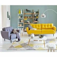 Pin By Yasemin Kozan On ديكور Yellow Living Room Minimalist Living Room Decor Modern Minimalist Living Room