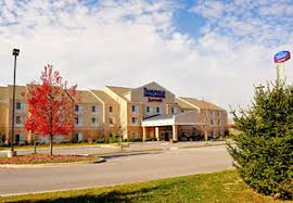 3.2 /5 (482 reviews) very cl3an hotel and staff very friendly. Fairfield Inn Suites By Marriott Elizabethtown Ky See Discounts