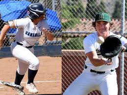 Coastal Canyon League reveals best of the best in five spring sports