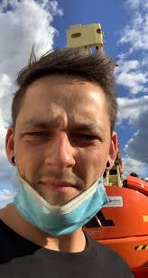 Brad Eberhart (@builtbybrad)