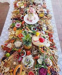 Baby Shower By Graze Gourmet Platter Co Grazegourmetplatterco Instagram Photos And Videos Party Platters Appetizers Platters Bbq Fruit