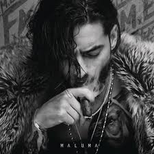 Maluma, baby apenas sale el sol y tú te vas corriendo sé que pensarás que esto me está doliendo yo no estoy pensando en lo que estás… Felices Los 4 Von Maluma Noten Download Fur Klavier Gesang Gitarre