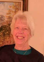 Doris Goodrich Obituary