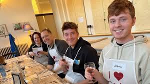 Fundraiser for Cara Kratt by Sherry Winter : The Kratt Family