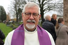 Odd Martinsen, Begravelse