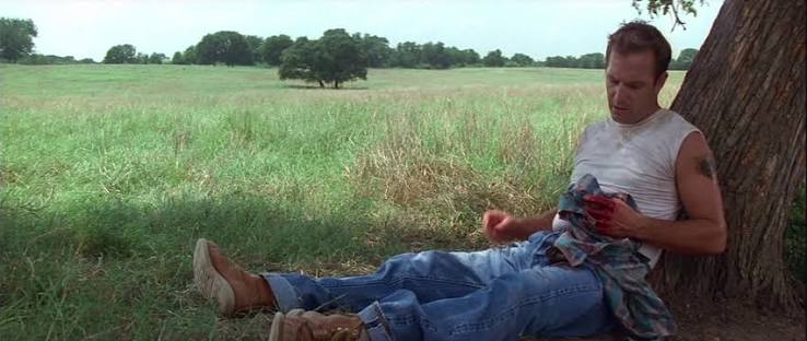 Kevin Costner in A Perfect World » BAMF Style