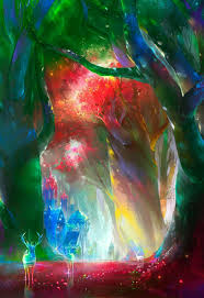 Pin By Liliana Andrea Caballero Moral On Pinturas Art Animation Art Fantasy Art