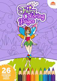 Just grab your crayons, colored pencils, or markers and you are ready to colour these free printable fairy coloring pages! File Fairy Coloring Pages Printable Coloring Book For Kids Pdf Wikimedia Commons