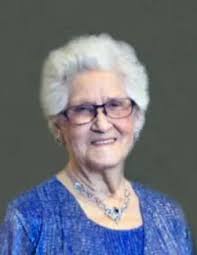 Obituary information for Kathleen Margaret Ruth Johnstone