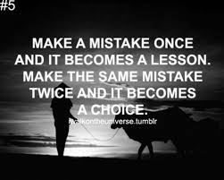 Inspirational Quotes about Life Lessons | Victory Inquiry via Relatably.com