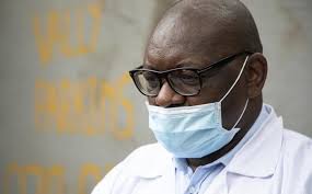 Gauteng health mec dr bandile masuku says that the province is preparing for the worst of the masuku said that the province may also look an introducing a stricter lockdown. Makhura Gauteng Set For Move To Level 3 Lockdown
