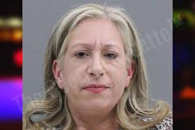 Joy Hardin — Rabun County Jail Bookings